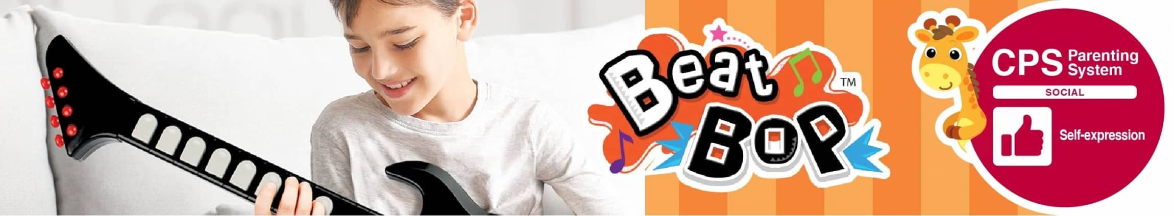 Beat Bop